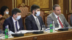 Լուրեր. Գլխավոր թողարկում