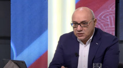 Интервью с Гургеном Арсеняном