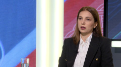 Հարցազրույց Աննա Գրիգորյանի հետ
