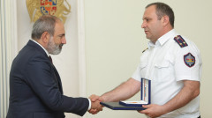 Լուրեր. Գլխավոր թողարկում