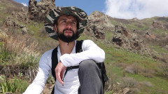 Առաջին օգնություն. Ալցհայմեր