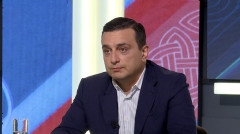 Interview with Armen Muradyan
