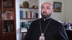 Մերոնք. Աշոտ Եպիսկոպոս Մնացականյան