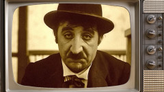 3rd Channel Retro