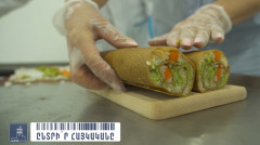 Հրապարակում
