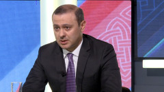 Interview with Armen Grigoryan