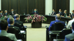Լուրեր. Գլխավոր թողարկում