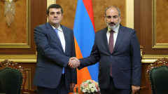 Լուրեր 13:00