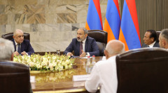Լուրեր 17:00