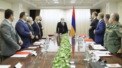 Լուրեր 13:00