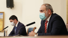 Լուրեր 13:00