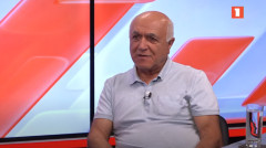 Հարցազրույց Համլետ Պետրոսյանի հետ