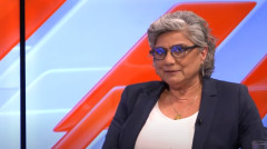 Հարցազրույց Անի Ապրահամյանի հետ