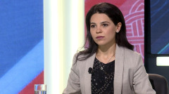 Interview with Tatevik Karapetyan
