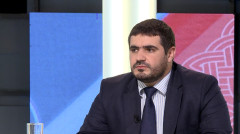 Interview with Arman Yeghoyan