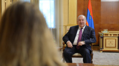 Լուրեր 13:00