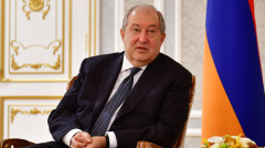 Լուրեր 17:00