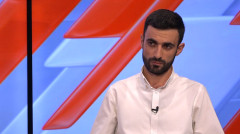 Հարցազրույց Տարոն Հովհաննիսյանի հետ