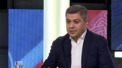 Interview with Artur Vanetsyan
