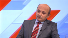 Հարցազրույց Ստյոպա Սաֆարյանի հետ