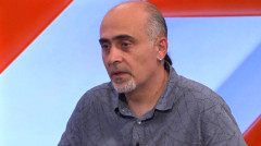 Հարցազրույց Սամվել Մարտիրոսյանի հետ