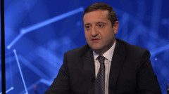 Հարցազրույց Լևոն Օհանեսյանի հետ