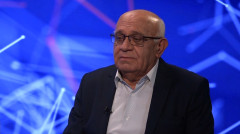 Հարցազրույց Լևոն Շիրինյանի հետ