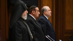 Լուրեր. Գլխավոր թողարկում
