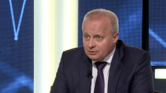 Interview with Sergey Kopirkin