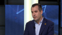 Интервью с Арменом Авагом Авагяном