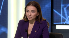 Հարցազրույց Լիլիա Շուշանյանի հետ
