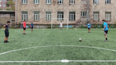Yerevan