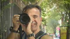 John Waterstone in Yerevan