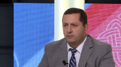 Interview with Hovhannes Hovhannisyan