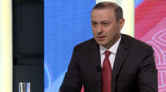 Interview with Armen Grigoryan