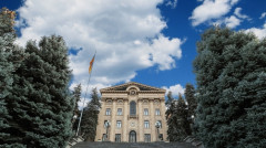 Парламентская неделя