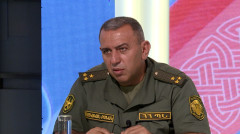 Հարցազրույց Արմեն Ավթանդիլյանի հետ
