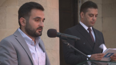 65-ամյա Հանրայինի ուղերձը