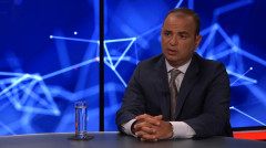 Հարցազրույց Զարեհ Սինանյանի հետ