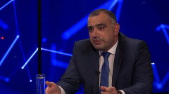 Հարցազրույց Գևորգ Գյոզալյանի հետ