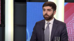Interview with Arman Khojoyan