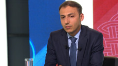 Interview with Gegham Stepanyan