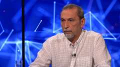 Interview with Bardukh Gabrielyan