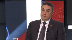 Интервью с Артуром Казиняном