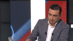 Интервью с Арменом Мурадяном