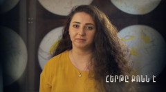 Твоя очередь. Солнцеподобный