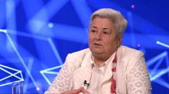 Հարցազրույց Հրանուշ Խառատյանի հետ