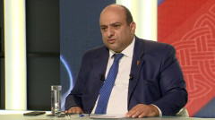 Интервью с Ваге Галумяном