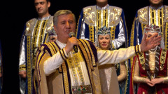 Звучит Армения. Саят Нова