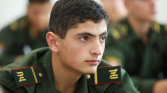 Вооружённые силы